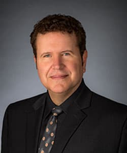 Dr. Mark Williams