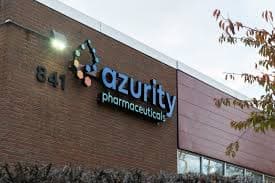 Azurity Research