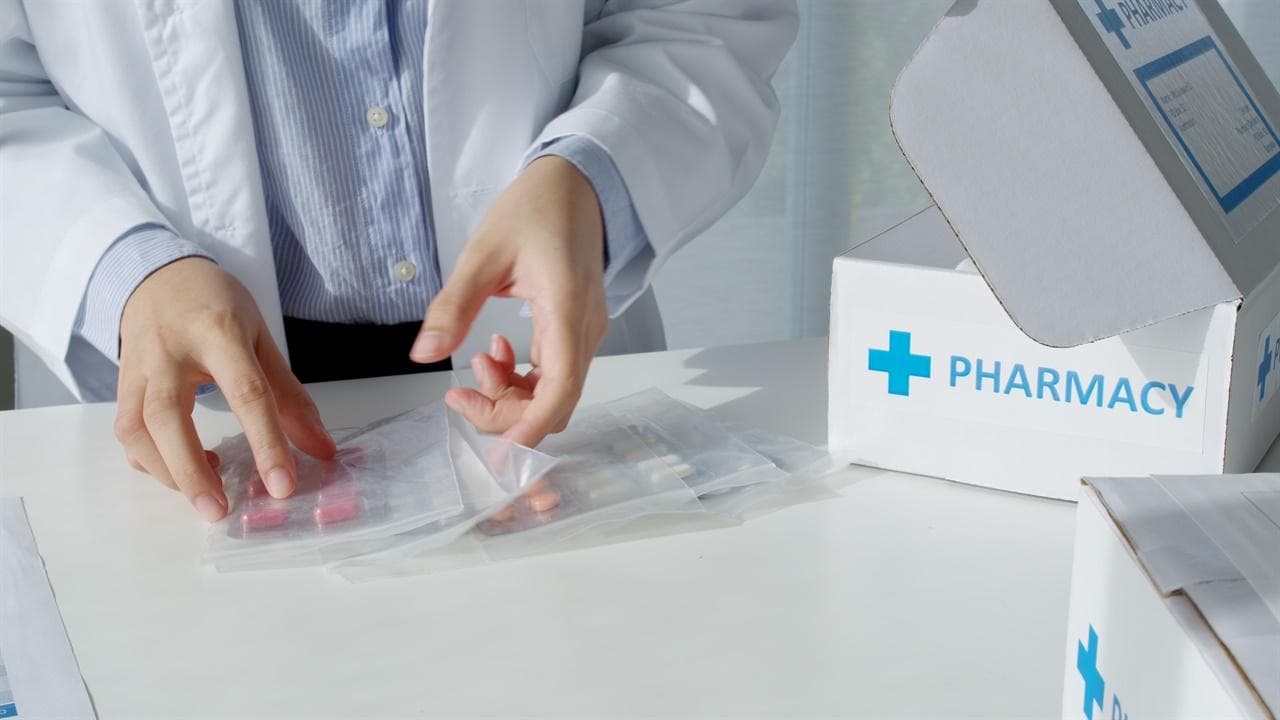 Hospital Products